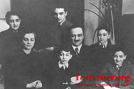 Atasını ilahiləşdirən Serqo Mikoyan –