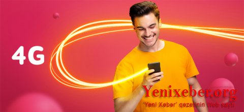 “Nar”ın 4G istifadəçilərinin sayı  -