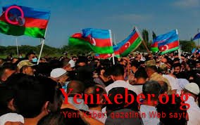 Cəlilabadda şəhid leytenant dəfn edilib-