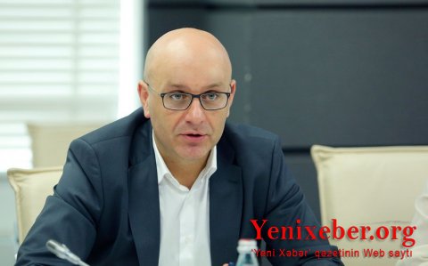 Nazir və müavini koronavirusa yoluxub