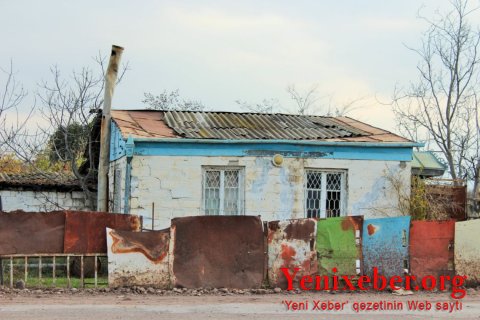 Ağdamın iki üzü: bir tərəfdə xarabalıqlar, o biri tərəfdə “Böyük Ermənistan”-