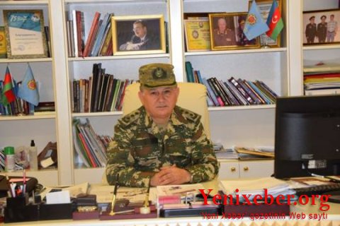 “Laçının azad edilməsi Ali Baş Komandanın qətiyyətinin, ordumuzun gücünün göstəricisidir”: