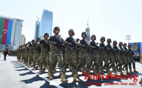 “Vətən Müharibəsi Qəhrəmanı” adı kimlərə veriləcək?-