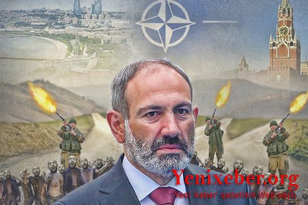 Ermənistan üçün faciəvi final  -