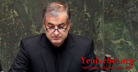 İranlı deputat Naxçıvan dəhlizindən qorxur
