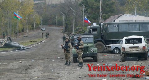 Rusiyanın ikibaşlı oyunu-