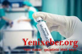 Qonşu ölkədə gələn həftədən kütləvi peyvəndlənmə başlayacaq