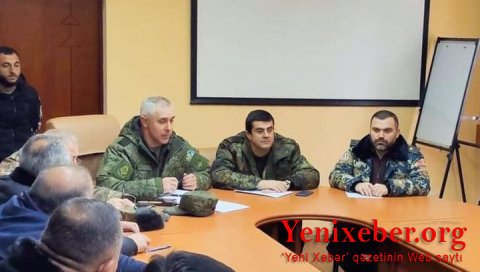 Rusiya Qarabağdakı cinayətkarları Azərbaycana təhvil verməlidir-