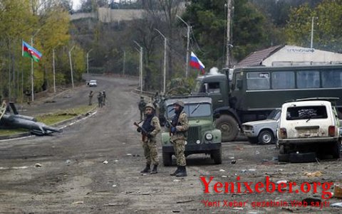 QARABAĞDA HƏLLİ VACİB PROBLEMLƏR VƏ... - 