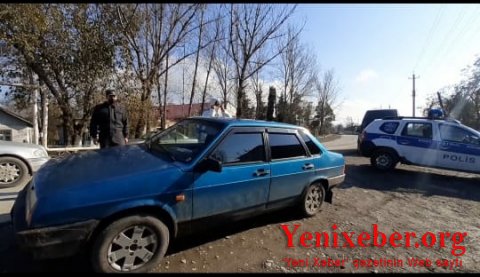 Oğuzda daha bir koronavirus xəstəsi barədə -