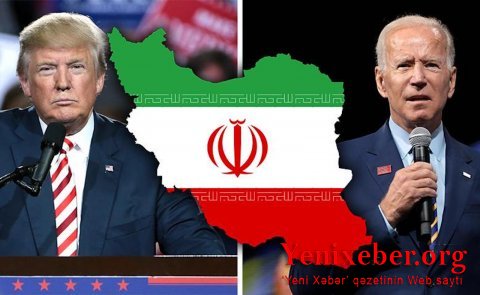 Trampdan Baydenə “xoş gəldin" hədiyyəsi: