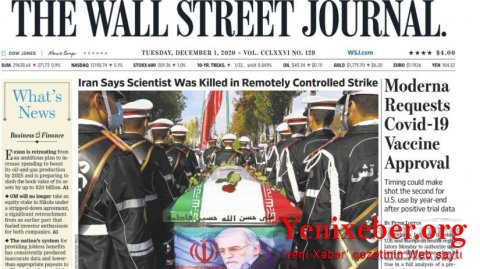 Tramp administrasiyasının rəsmisi:  -