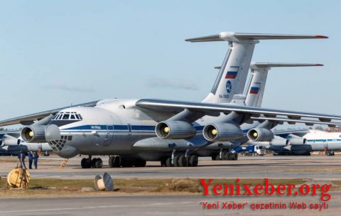 Xocalı ikinci Xmeymimə çevriləcəkmi? –