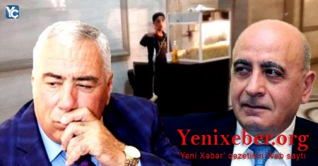 “Rasim Musabəyovu Milli Məclisdən iti qovan kimi qovmaq lazımdır” -