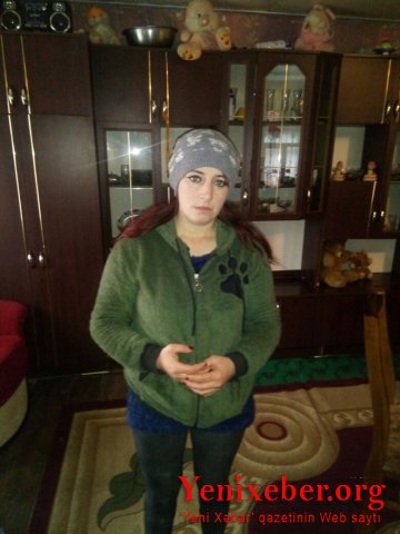 Zaqatalada 31 yaşlı qadın itkin düşüb-