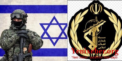 İran nüvə aliminin qisasını aldımı? –