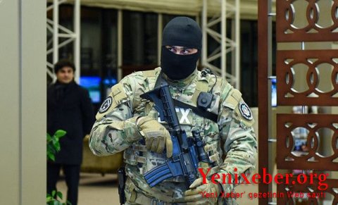 DTX qaldığı yerdən davam edir-