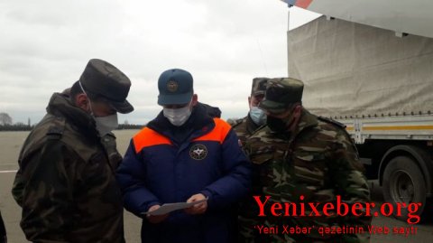 Rusiyanın Gəncədən Xankəndinə yük daşıması yaxşıdır, ya pis?-