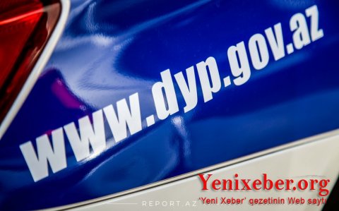 Bakıda bir sıra küçə və prospektlər bağlanacaq-