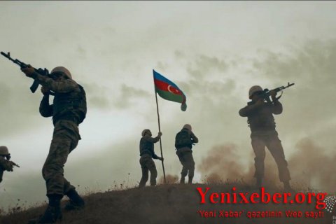 “AZƏRBAYCAN ORDUSUNUN TAM QƏLƏBƏSİ VƏ ERMƏNİLƏR ÜÇÜN BREST MÜQAVİLƏSİ...” -