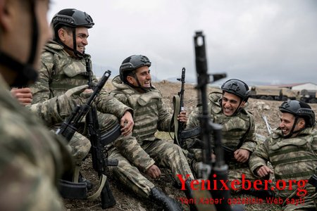 Vətən müharibəsindən tarixi anlar  -