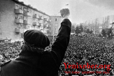 Məşqçi, separatçı, quldurbaşı, polis rəisi, publisist –