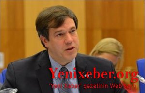 ATƏT-in Minsk Qrupunun bu həmsədri regiona gəlir-