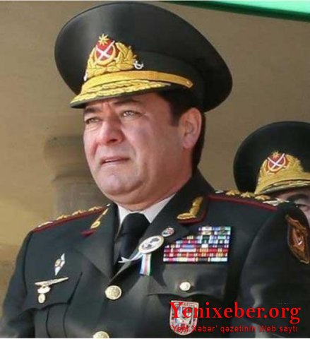 Nəcməddin Sadıkov tapıldı: “Qaramaskalılar” aparıbmış-