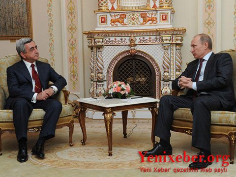 "GÖRÜNÜR Kİ, BİZDƏN NƏSƏ QOPARMAĞA ÇALIŞIRLAR" -