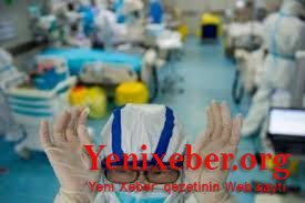 Koronavirusun ən çox müşahidə olunan simptomları açıqlandı