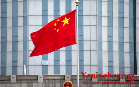 Çində Rusiya ilə həmsərhəd şəhərə giriş-çıxış bağlandı