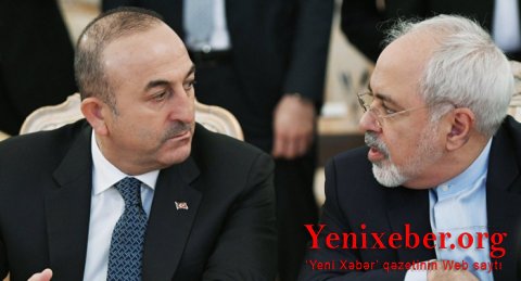 Çavuşoğlu Zərifə şeir məsələsini anlatdı...