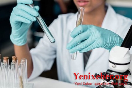 Bu  üsulla Koronavirus yarım dəqiqəyə məhv olur