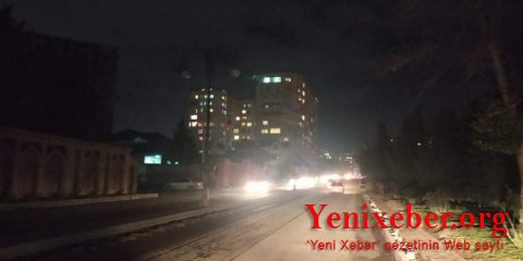 Abşeron İH-də 100 minlik yeyinti: Xırdalan zülmət içində… –