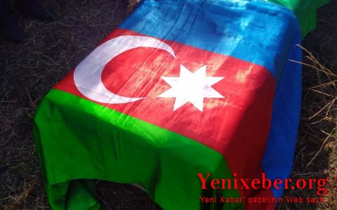 Müdafiə Nazirliyi şəhid olan hərbi qulluqçularımızın yeni siyahısını yaydı