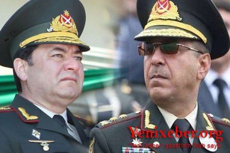 İzləri Qarabağ müharibəsində itən 2 generalın sirri -
