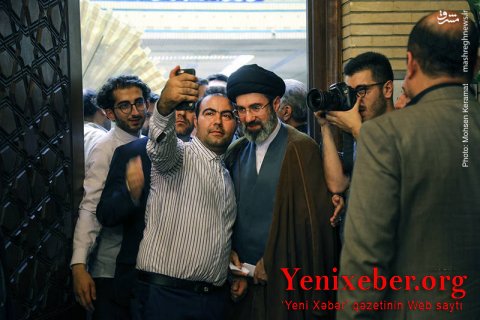 İRANDA “VARİS PLANI”: -