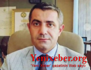 Astara Təhsil Şöbəsinin müdirinin macəraları