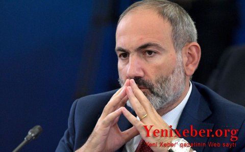 Paşinyan deputatları toparladı