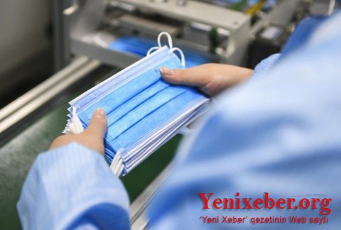 Maska taxmamağa görə cərimələr artırılacaq