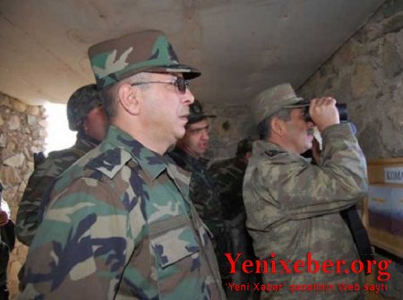 Rövşən Əkbərovun şok biznes siyahısı —