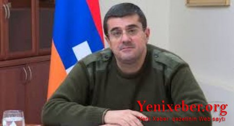 Separatçıların lideri yeni müharibəni anons edir?