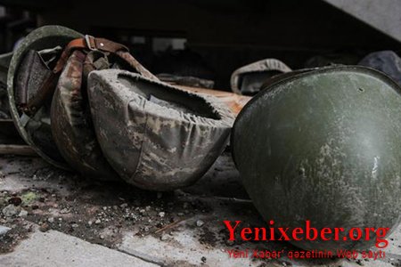 892 erməni hərbçinin meyiti taplıb -