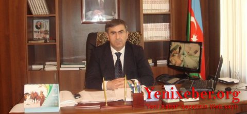 Sevindik Hətəmovun lampalara 47872 manat xərcləməsi...-