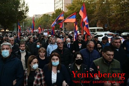 Vəziyyət daha da gərginləşsə, Rusiya Ermənistana ordusunu da yeridə bilər -