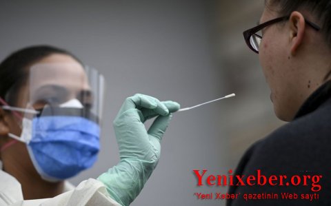 Bu ölkədə virusa yoluxanların sayı 17 milyonu ötdü