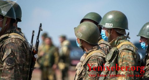 ERMƏNİSTAN ORDUSU QARABAĞDAN NİYƏ ÇIXMIR? –