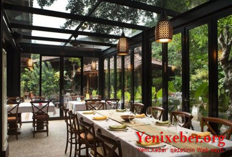 Ölkə ərazisindəki restoran, kafe və çay evlərinin fəaliyyəti ilə bağlı  -