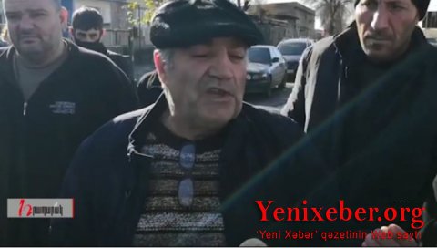 Ermənilər övladlarının Qarabağda xidmət etməsini istəmirlər- 