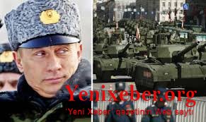 Rusiya hara gedir və ya hara aparırlar?-